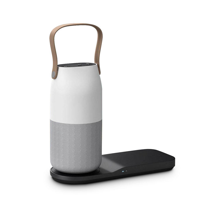 samsung bottle design speaker